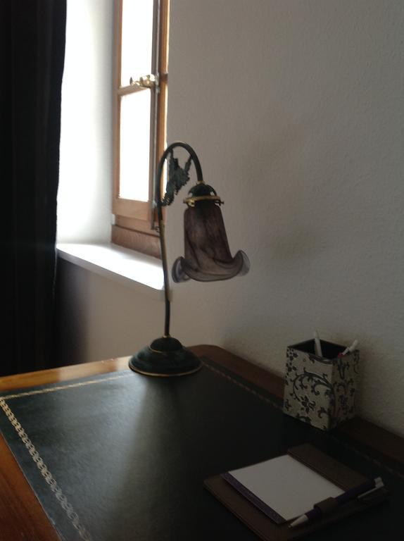 Apartamento Charming Genebra