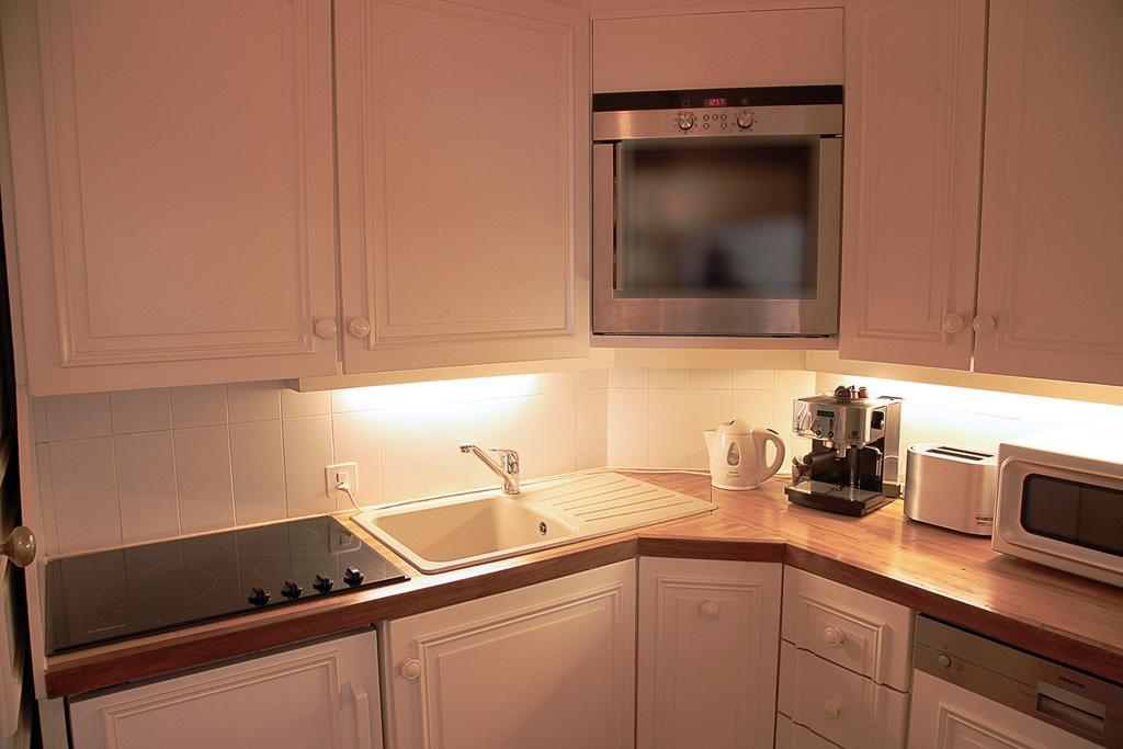 Apartamento Charming Genebra